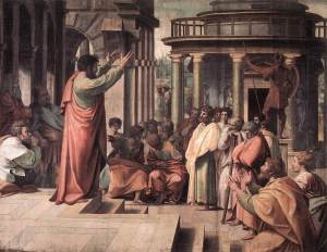 acts of the apostles