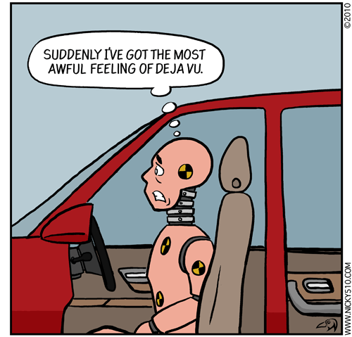dejavu