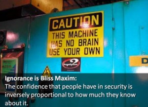 IgnoranceIsBliss