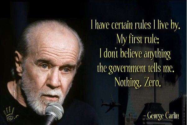 george_carlin_dont_trust_government_meme