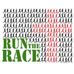 run race